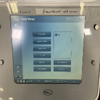 PALL Palltronic Flowstar IV Filter Integrity Tester image 2